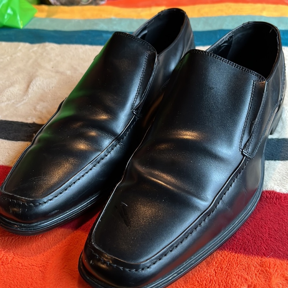 Gordon Rush Size 9.5 Shoes